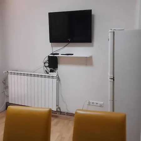Apartman Fg Classic