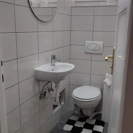 Fg Classic Apartman