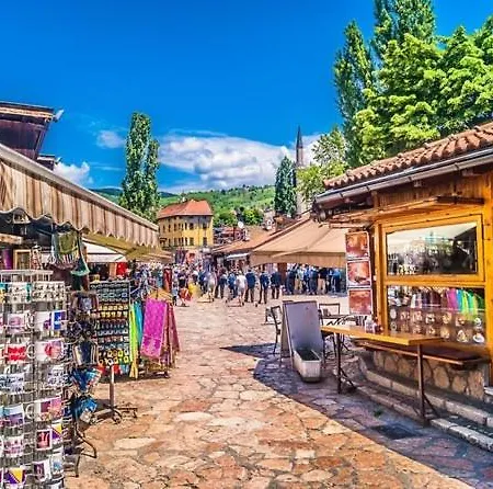 Fg Classic アパート