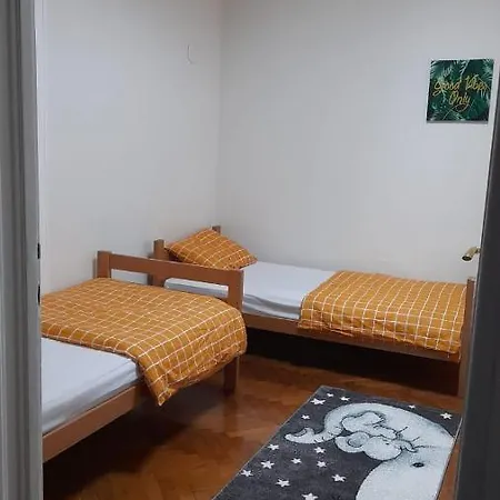 Fg Classic Apartment
