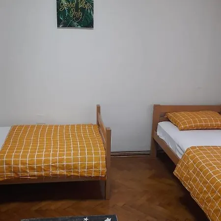 Fg Classic Apartment