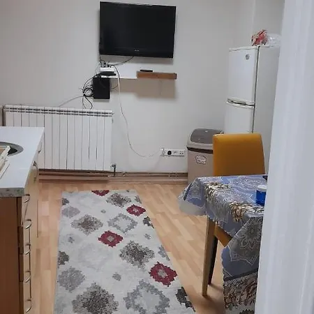 Apartman Fg Classic *