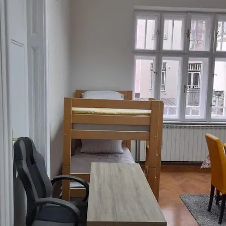 Fg Classic Apartment